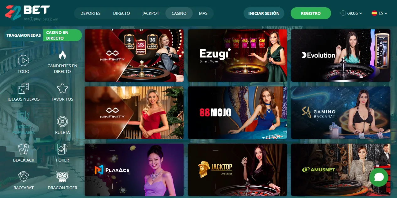Estrategias para mejores juegos de casino online Argentina